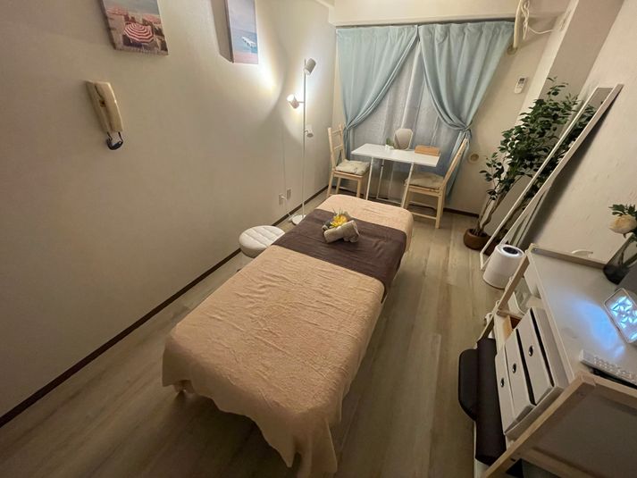 レンタルサロンBloom - レンタルサロンBloom