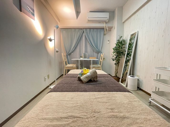 レンタルサロンBloom - レンタルサロンBloom