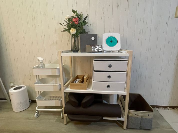 レンタルサロンBloom - レンタルサロンBloom