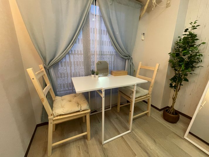 レンタルサロンBloom - レンタルサロンBloom