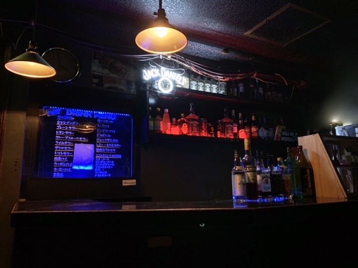 ライブ、カラオケパーティー、セミナー完全防音空間モルガナ - ライブハウス「Morgana」(モルガナ)