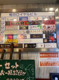 STANDING BAR neoの外観の写真