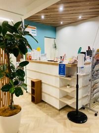 Rampart 会議室313の室内の写真