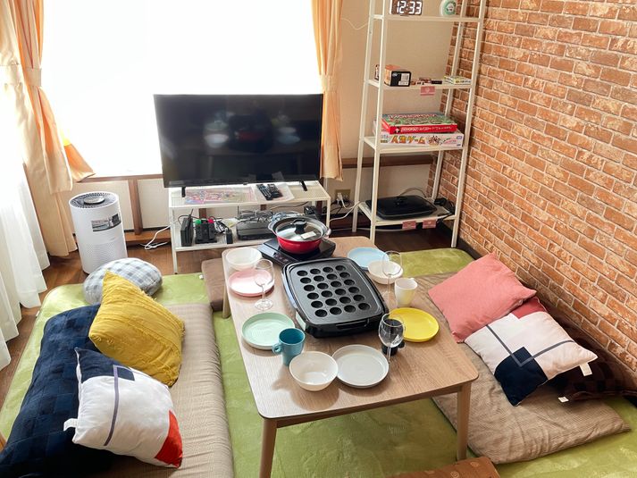 【U-SPACE立川1】立川駅近くのレンタルスペース - U-Space立川