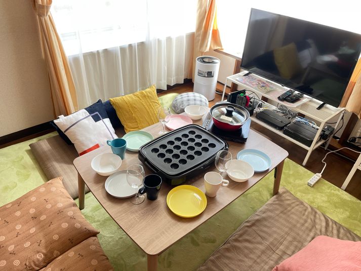 【U-SPACE立川1】立川駅近くのレンタルスペース - U-Space立川