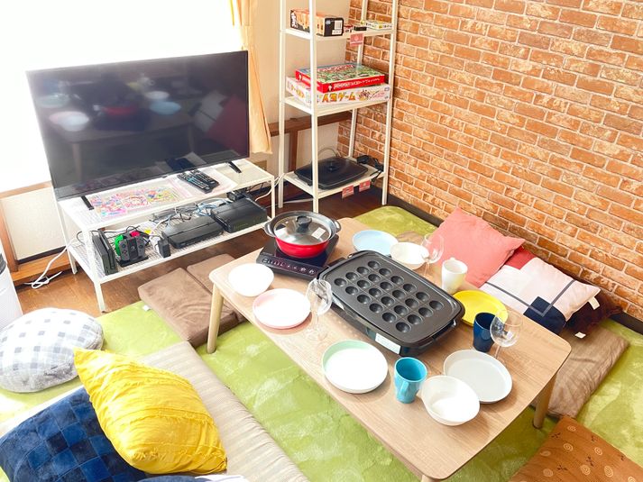 【U-SPACE立川1】立川駅近くのレンタルスペース - U-Space立川