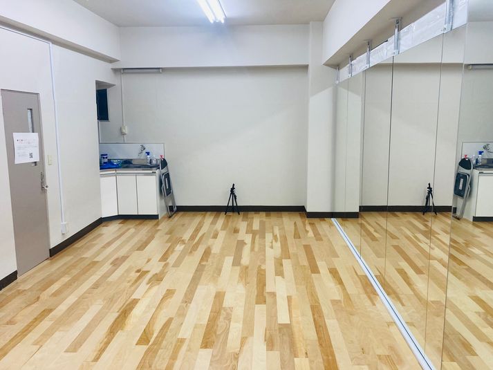 池袋1号店 - レンタルスタジオSunny-池袋