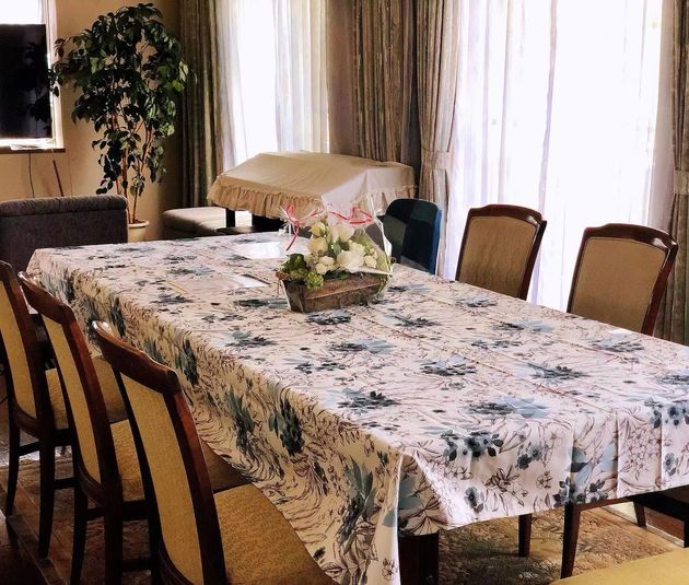 100平米超の洋風空間301(65インチ大型テレビ) - 葵禅カフェ＆バー