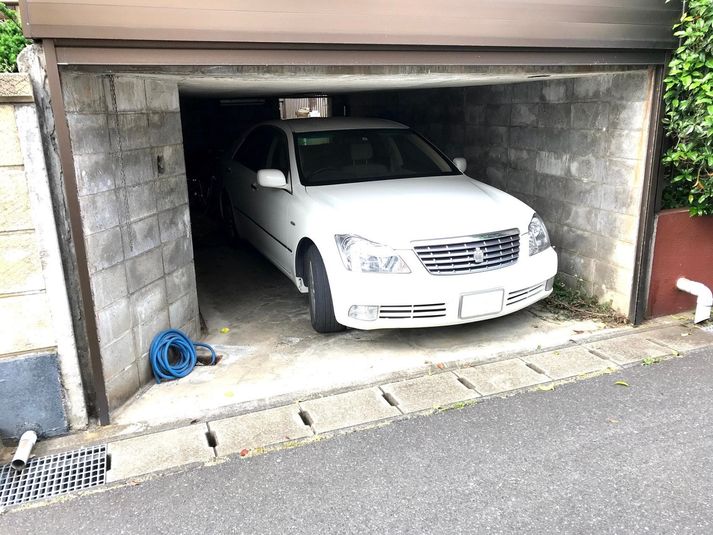 １４畳和室 - 大宮台ひだまりと本の家