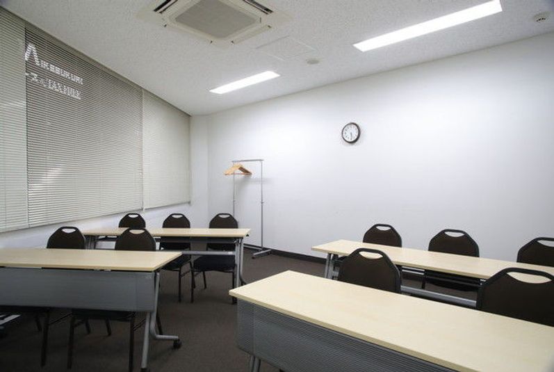 701号室 - アットビジネスセンター池袋駅前別館