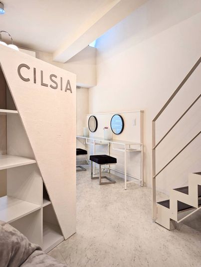 マツエク/まつ毛パーマ/アイブロウの専用サロン - シティエール東梅田