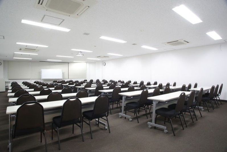 アットビジネスセンター池袋駅前別館 705号室の室内の写真