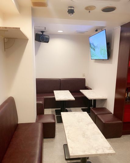 カラオケ付きレンタルイベントスペース 赤羽駅 - 赤羽イベント、自習室レンタルスペース