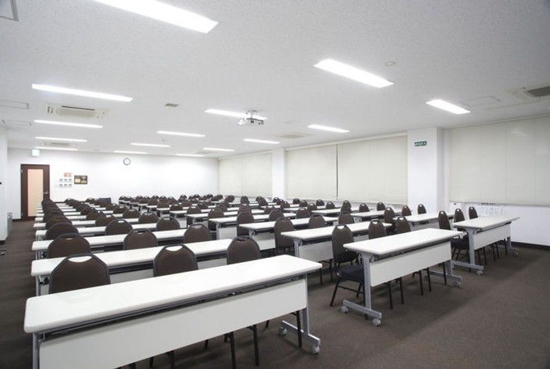 706号室 - アットビジネスセンター池袋駅前別館