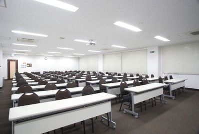 アットビジネスセンター池袋駅前別館 706号室の室内の写真