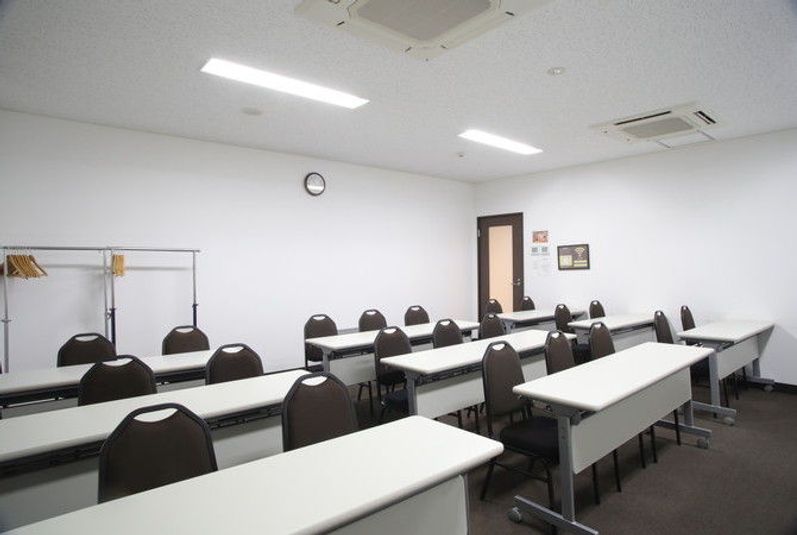 アットビジネスセンター池袋駅前別館 707号室の室内の写真