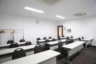 【池袋駅東口より徒歩30秒】 🍄飲食持ち込み🍄動画撮影・配信・お教室、もちろんビジネス利用もOK★ - アットビジネスセンター池袋駅前別館