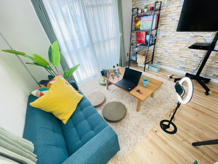 ピース薬院 - シュンルーム/ボンフル高砂