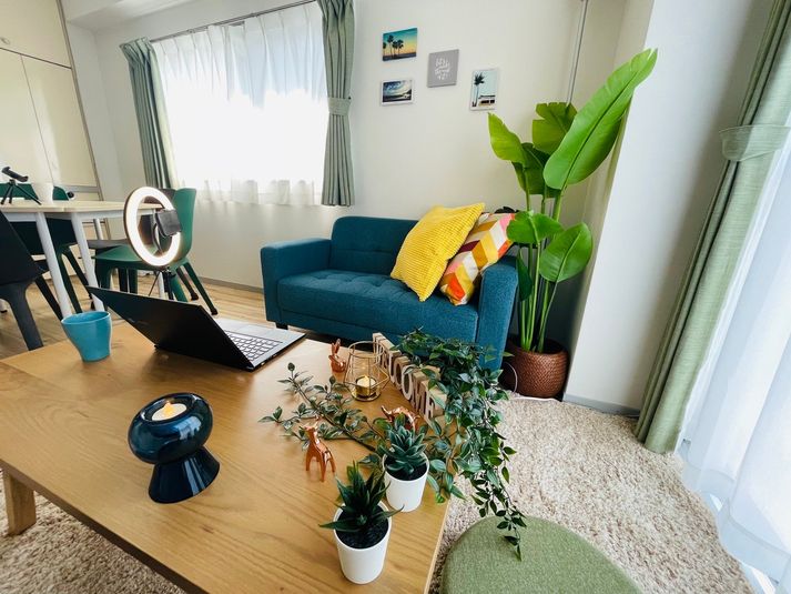 ピース薬院 - シュンルーム/ボンフル高砂