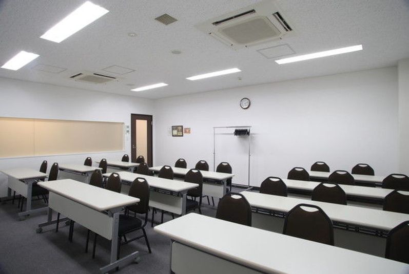 802号室 - アットビジネスセンター池袋駅前別館