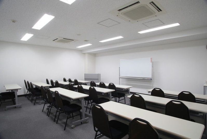 802号室 - アットビジネスセンター池袋駅前別館