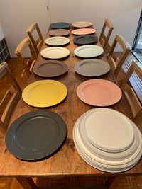 豊富な備品は無料で使用可能 - キッチンスタジオ ディッシュ キッチン付きレンタルスペースの設備の写真