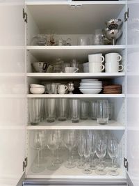 豊富な備品は無料で使用可能 - キッチンスタジオ ディッシュ キッチン付きレンタルスペースの設備の写真