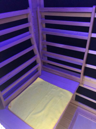 レンタルスペース - サウナ付きレンタルスペースMu-mu-mu