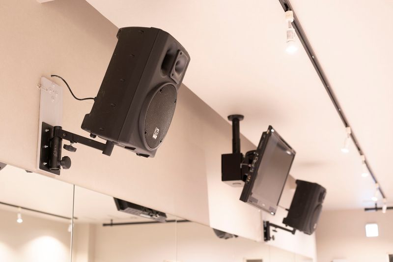 Bスタジオ（1階） - ファンキースタジアム