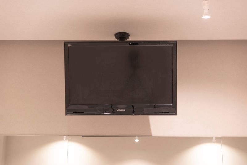 Bスタジオ（1階） - ファンキースタジアム