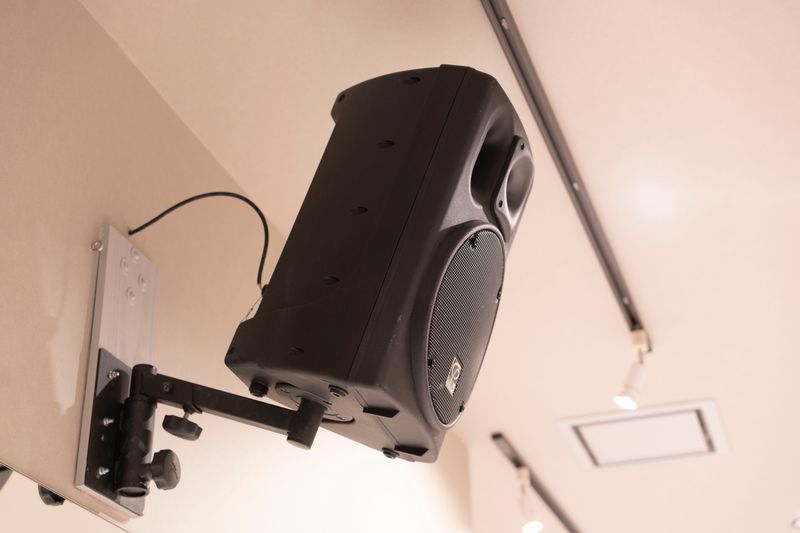 Bスタジオ（1階） - ファンキースタジアム