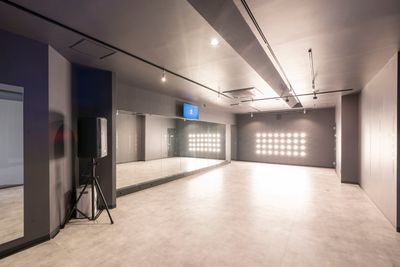 ファンキースタジアム C studio（2階）の室内の写真