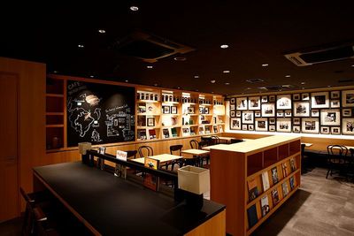 アットビジネスセンター池袋駅前別館 806号室の設備の写真