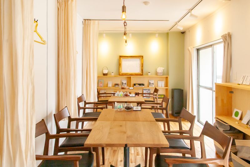 　レンタルスペース - CAMP