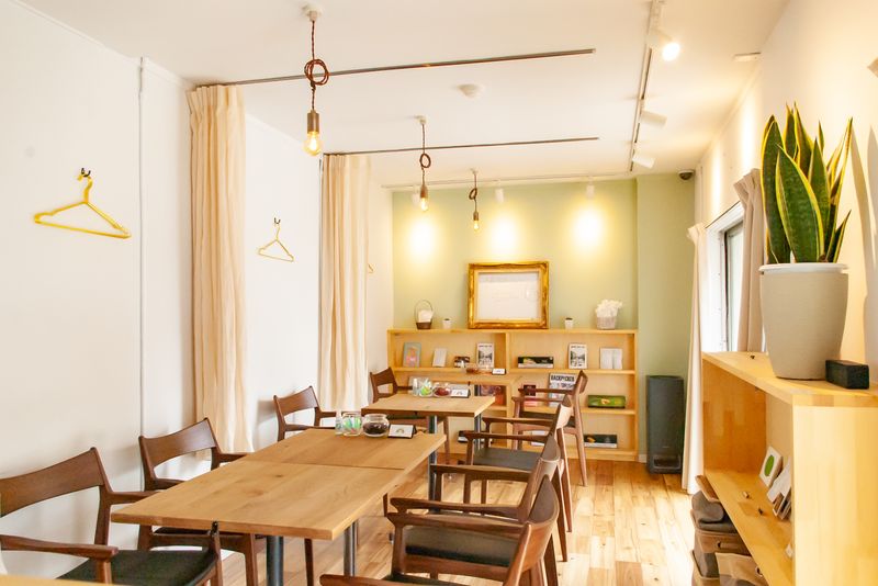 　レンタルスペース - CAMP