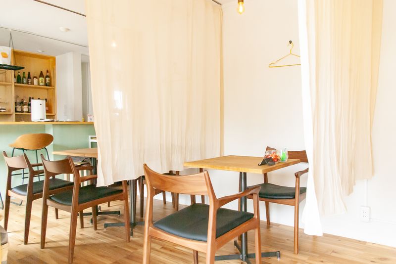 　レンタルスペース - CAMP