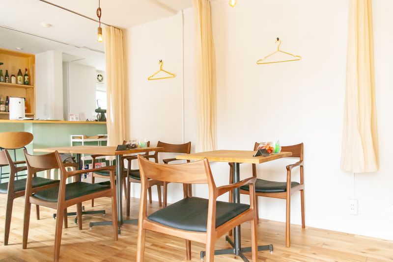 　レンタルスペース - CAMP