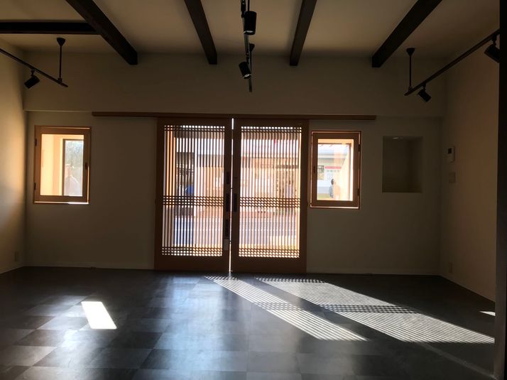 多目的スペース - Gallery荃棣