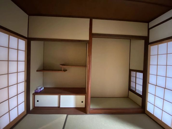 多目的スペース - Gallery荃棣