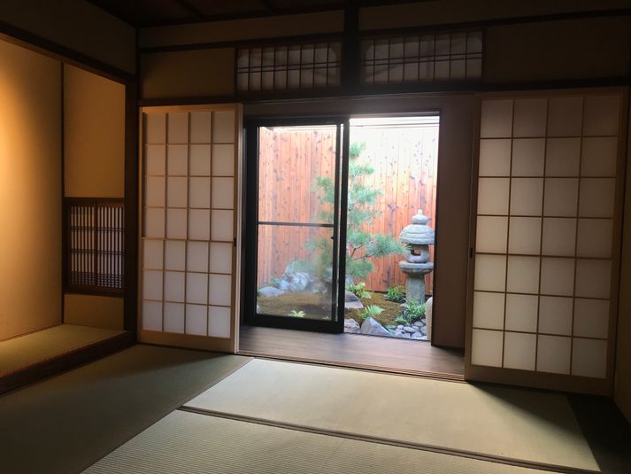 多目的スペース - Gallery荃棣