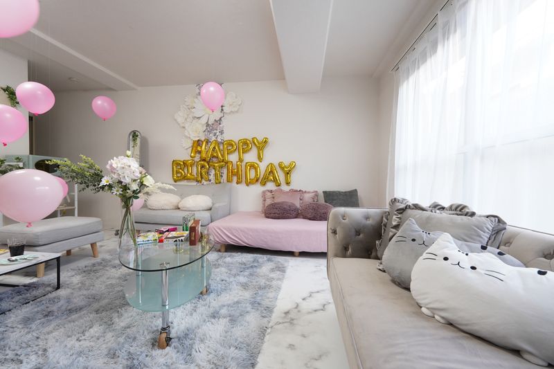 わくわくカーニバル横浜2号広々スペース - わくわくカーニバル横浜2号