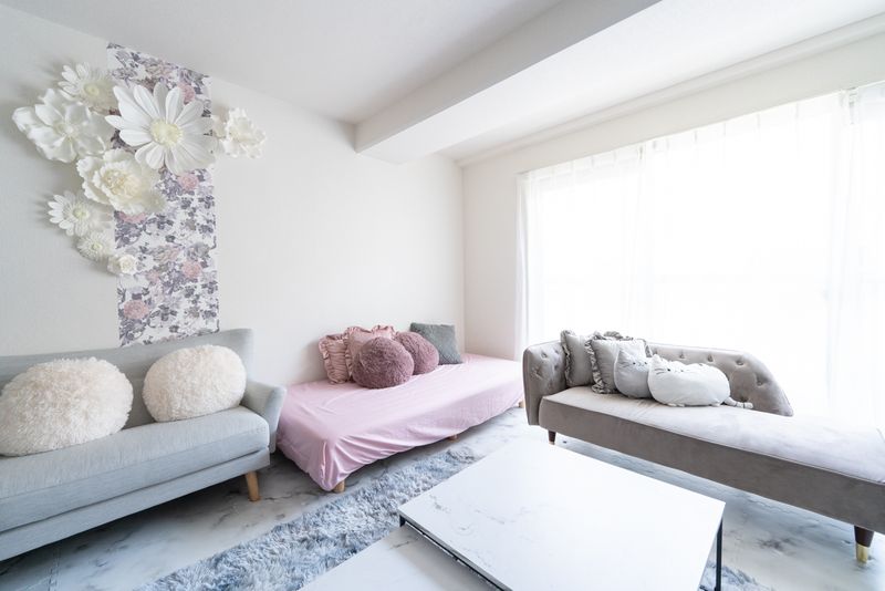 わくわくカーニバル横浜2号広々スペース - わくわくカーニバル横浜2号