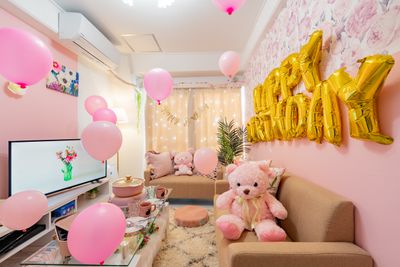 Choco Lips🧸1st 💖池袋目白から近い💖『ChocoLips池袋1st』の室内の写真