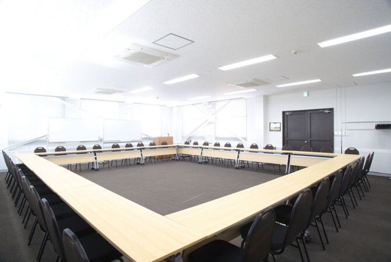 901号室 - アットビジネスセンター池袋駅前別館