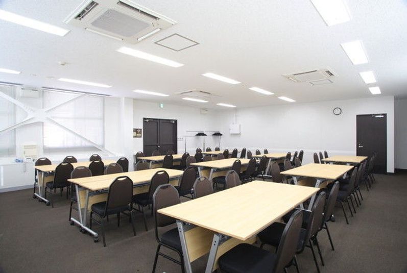 901号室 - アットビジネスセンター池袋駅前別館