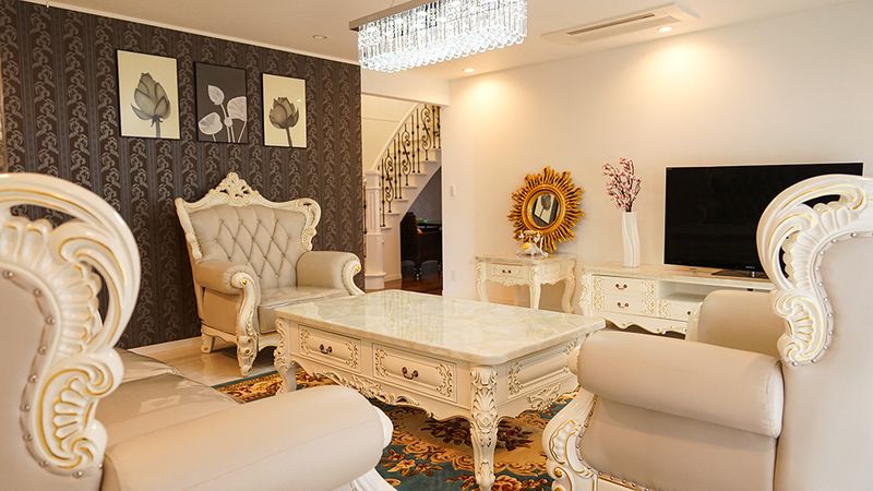 木更津洋館スタジオ - 洋館スタジオ