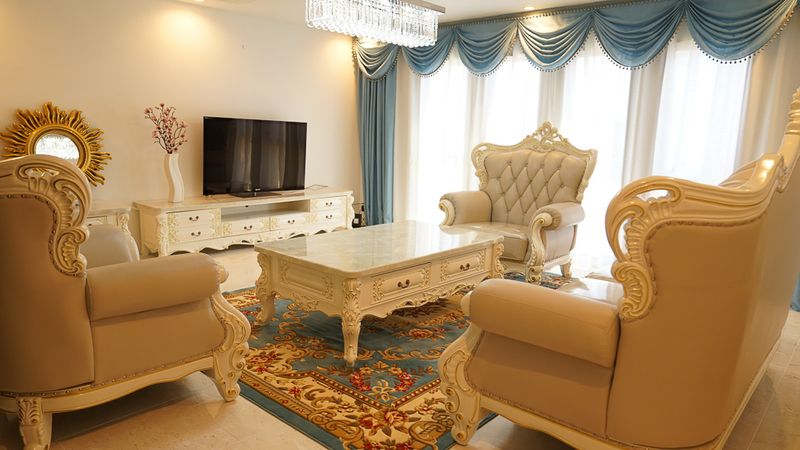 木更津洋館スタジオ - 洋館スタジオ