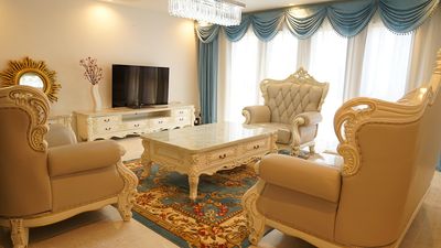 リビング - 洋館スタジオ 木更津洋館スタジオの室内の写真