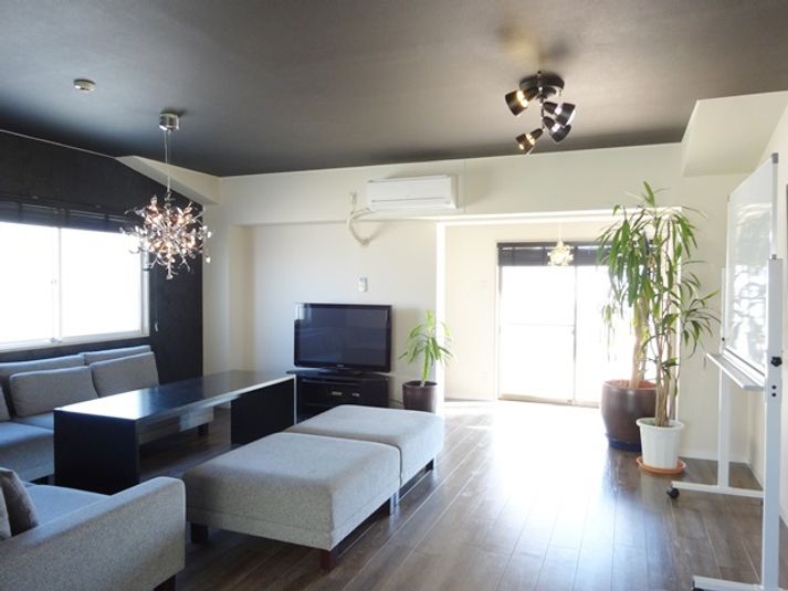 第1会議室（6階） - 愛知会議室 春日井高蔵寺駅前店