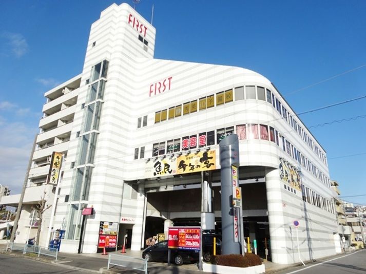 第2会議室（6階） - 愛知会議室 春日井高蔵寺駅前店